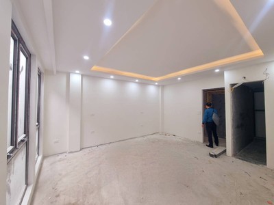 Bán nhà cát linh. đống đa. 54m2 4 tầng mt 4m giá 17,9 tỷ- phân lô- oto tránh- văn minh đỉnh cao 2