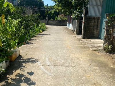 Fo cần bán  87m đường trục chính , ô tô tải thông  mặt tiền 4m hậu 4m vuông vắn nói không với lỗi 2
