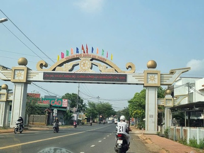 Đất đẹp - giá tốt - vị trí đắc địa tại phường eakao, thành phố buôn ma thuột, tỉnh đăk lắk 0