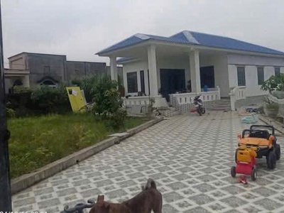 Sở hữu nhà vườn đẹp - đầu tư sinh lời - chủ cần bán nhanh 0