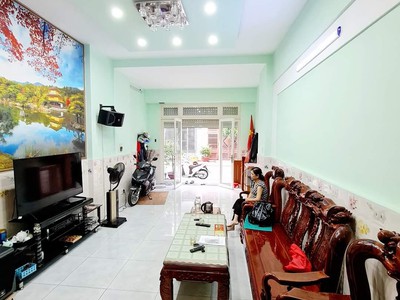 Bán nhà 4 lầu btct hẻm 120 đường số 59 72m2 hiếm nhà bán gần dream home chỉ 9.5 tỷ. 0