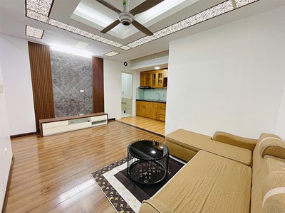 Cần bán căn hộ chung cư linh đàm - giá hợp lý 0