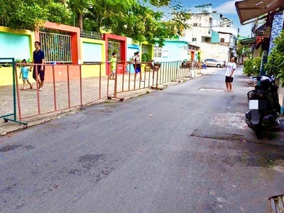 Nhà hxt 3tầng 4 18 huỳnh văn nghệ f12 gò vấp 6,39tỷ 4