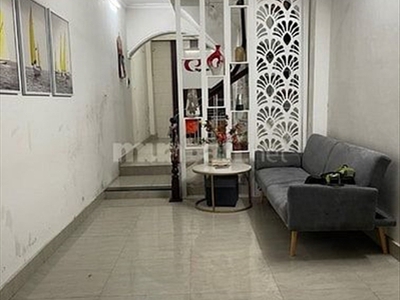 Bán nhà đường Nghi Tàm - Diện tích 32m2 - Giá bán 7,2 tỷ 0