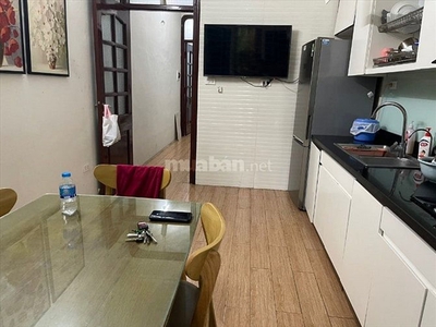 Bán nhà đường Nghi Tàm - Diện tích 32m2 - Giá bán 7,2 tỷ 1