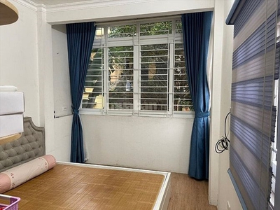 Bán nhà đường Nghi Tàm - Diện tích 32m2 - Giá bán 7,2 tỷ 2