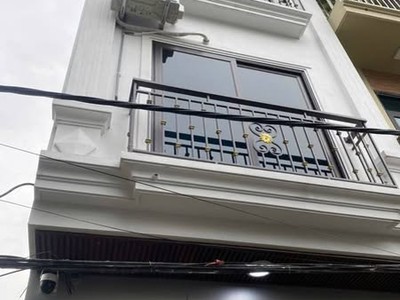 Cực hot  chỉ 5 tỷ sở hữu ngay nhà mới tinh 40m x 5t, ô tô đỗ cửa, 2 thoáng trước sau, kim chung - 0