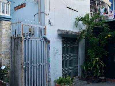 Bán dãy trọ lê trọng tấn p.tây thạnh, tp gần aeon 77m2  5x15m2 ,chỉ 5tỷx 2