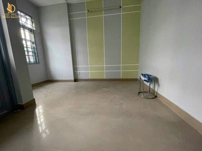 Nhà hxt 3tầng 4 18 huỳnh văn nghệ f12 gò vấp 6,39tỷ 1