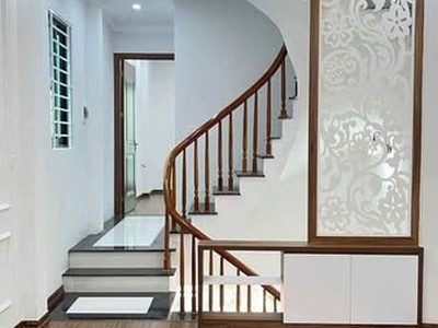 Cực hot  chỉ 5 tỷ sở hữu ngay nhà mới tinh 40m x 5t, ô tô đỗ cửa, 2 thoáng trước sau, kim chung - 1