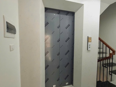 Bán nhà 6 tầng, 41m , ngọc thụy - long biên - giá 9.7 tỷ - vị trí vàng, sổ đỏ chính chủ 1