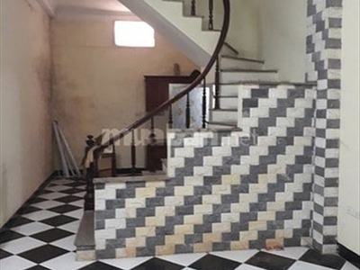 Chính chủ bán nhà riêng phố An Dương - Diện tích 42m2 - Giá bán 6,5 tỷ 0