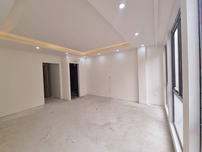 Bán nhà cát linh. đống đa. 54m2 4 tầng mt 4m giá 17,9 tỷ- phân lô- oto tránh- văn minh đỉnh cao 1