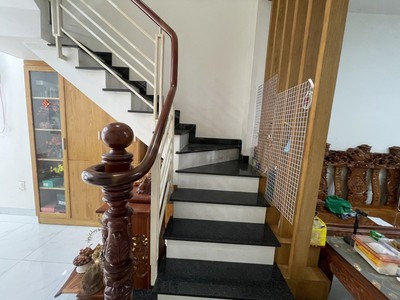 Bán nhà 65m , 3pn, 3wc, ngõ linh đông, thủ đức, sổ hồng. giá chỉ 4,1 tỷ 1