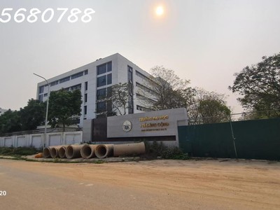 Bán biệt thự kđt cổ nhuế, 38 tỷ, 180m2, mặt tiền 12m, giá rẻ nhất thị trường 3