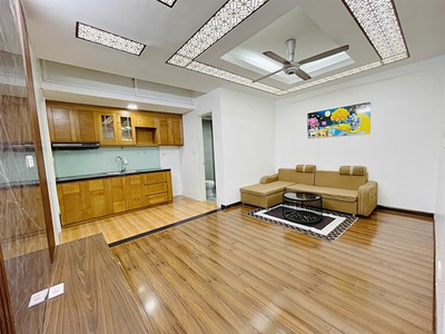 Cần bán căn hộ chung cư linh đàm - giá hợp lý 1