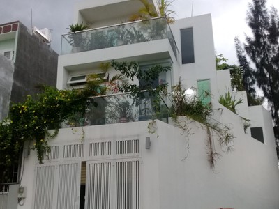 Nhà Đẹp 3 Tầng, Góc 3 Mặt Tiền, 84m2 Sổ Hồng, Liên Phường, Gần Global City, q.9 1