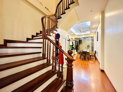 Cực hiếm Phố Minh Khai 41m2 4.5 tầng 6.15 tỷ 1
