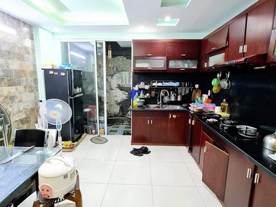 Bán nhà 4 lầu btct hẻm 120 đường số 59 72m2 hiếm nhà bán gần dream home chỉ 9.5 tỷ. 1