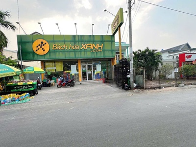 Nhỉnh 10 tỷ có nhà mtkd 5 lầu phạm văn chiêu 80m2 ngay chợ thạch đà buôn bán sầm uất. 1