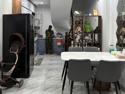 Bán nhà 6 tầng, bồ đề, long biên, hà nội, giá 7,5 tỷ 0