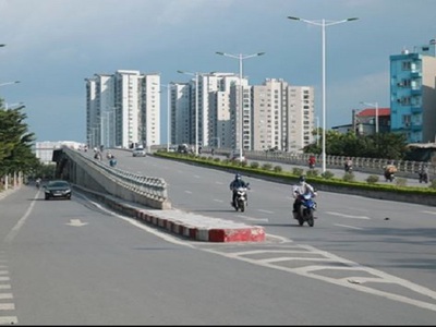 Siêu phẩm trịnh văn bô   6 tầng thang máy - full nội thất 0