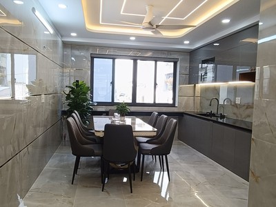 Bán nhà 5 tầng, 60m2, hương lộ 2, bình trị đông a, giá 8.5 tỷ - vị trí vàng, sổ hồng chính chủ 3