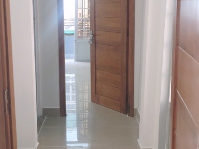Bán gấp nhà 3tầng 4 15 hxh phạm văn chiêu f14 gò vấp 5,xtỷ 1