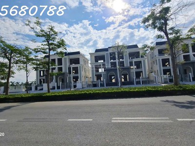 Bán biệt thự đơn lập 360m2 hàng hiếm tại ciputra nam thăng long hà nội 4