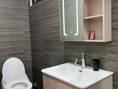 Bán nhà trương định ngõ thẳng   thang máy   hai bà trưng   gần chợ mơ   giá tốt 3