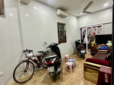 Bán nhà khương trung , ngã tư sở  35m2 , 4 tầng , 3 ngủ , 5,68 tỷ 1