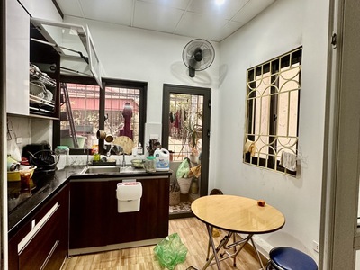 Bán nhà khương trung ,35m2 , 4 tầng , 3 ngủ , 5,68 tỷ 3