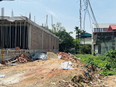 Đất đẹp - giá rẻ - cao tốc máng 7, thụy hương giáp thị trấn chúc sơn 3