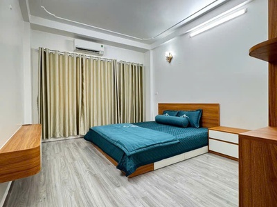 Lô Góc 3 Thoáng- Ngõ nông- Gần phố Lê Trọng Tấn Hà Đông 4 tầng giá hơn 7 tỷ xíu 2