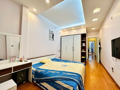 Cực hiếm Phố Minh Khai 41m2 4.5 tầng 6.15 tỷ 2