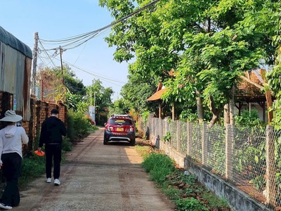 Đất đẹp - giá tốt - vị trí đắc địa tại phường eakao, thành phố buôn ma thuột, tỉnh đăk lắk 2
