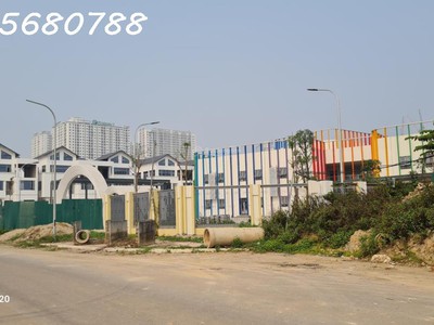 Bán biệt thự kđt cổ nhuế, 38 tỷ, 180m2, mặt tiền 12m, giá rẻ nhất thị trường 4