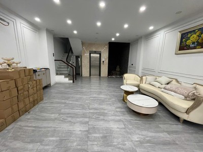 Bán nhà phân lô kim đồng - ô tô - thang máy - nội thất cao cấp - văn phòng đỉnh cao 0