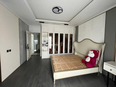 Bán nhà phân lô kim đồng - ô tô - thang máy - nội thất cao cấp - văn phòng đỉnh cao 3