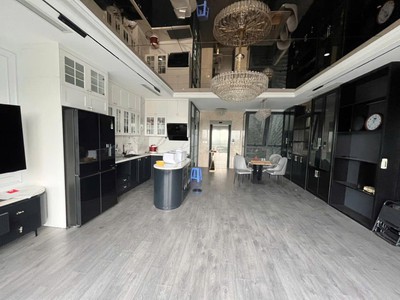 Bán nhà phân lô kim đồng - ô tô - thang máy - nội thất cao cấp - văn phòng đỉnh cao 1