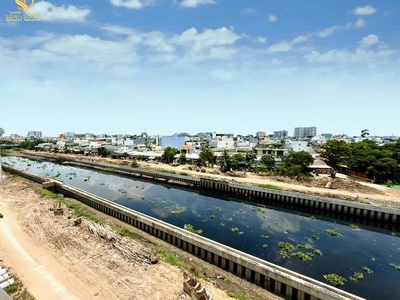 Nhà 5 tầng mặt tiền kênh tham lương 4 19 f14 gò vấp 12,xtỷ 1