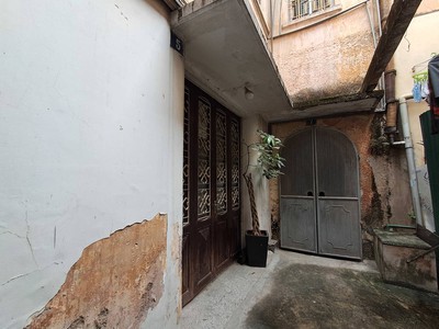 Ba đình để ở - gần phố - ngõ thoáng sạch an ninh - lô góc , 27m2 giá chỉ 4.5 tỷ 0