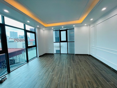 Siêu đẹp, đào tấn, 2 mặt ngõ, oto, 40m2, 7 tầng thang máy, mt 6.6m, chỉ 21 tỷ 1