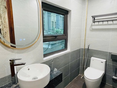 Siêu đẹp, đào tấn, 2 mặt ngõ, oto, 40m2, 7 tầng thang máy, mt 6.6m, chỉ 21 tỷ 2
