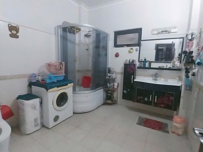 Bán nhà mặt ngõ kinh doanh phố nguyễn lương bằng, đống đa, hai thoáng, 20m, 4 tầng, 3.8 tỷ 1