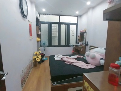 Bán nhà mặt ngõ kinh doanh phố nguyễn lương bằng, đống đa, hai thoáng, 20m, 4 tầng, 3.8 tỷ 0