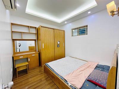 Cần bán căn hộ chung cư linh đàm - giá hợp lý 3