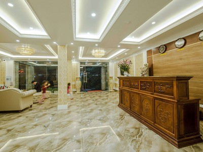 Nhà đẹp 6 tầng 120m vị trí siêu đẹp ở ngọc lâm long biên vỉa hè oto tránh đỗ kd sầm uất 3