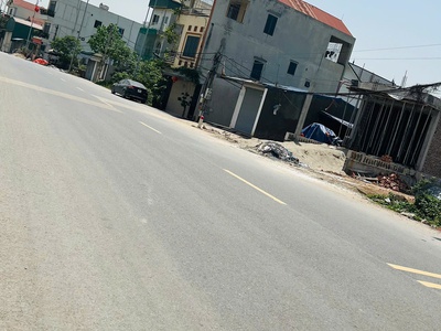 Đất đẹp - giá rẻ - cao tốc máng 7, thụy hương giáp thị trấn chúc sơn 1