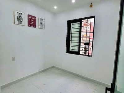 Nhà Tôn đức thắng - lê chân 3